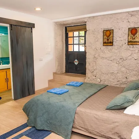 Apartmán Quinta Da Quinta