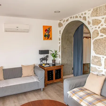 Quinta Da Quinta Apartment Vieira do Minho