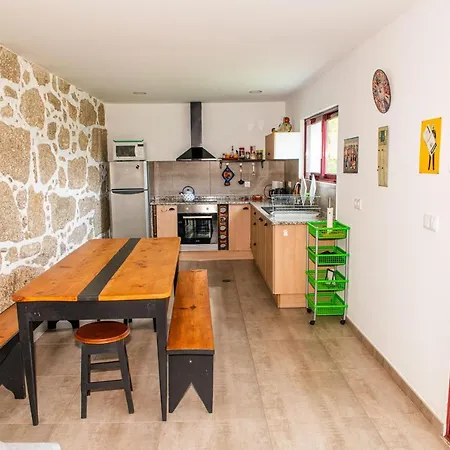 Quinta Da Quinta Apartment