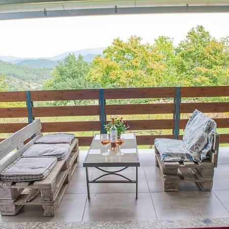 Apartmán Quinta Da Quinta Vieira do Minho