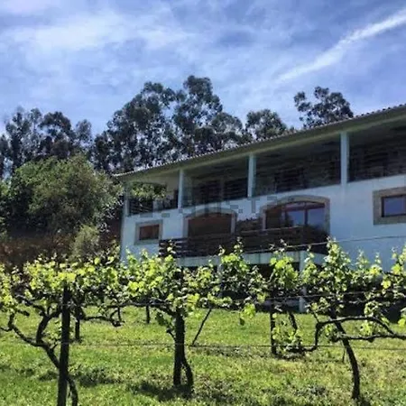 Quinta Da Quinta * Vieira do Minho