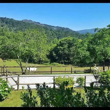 Quinta Da Quinta Apartmán