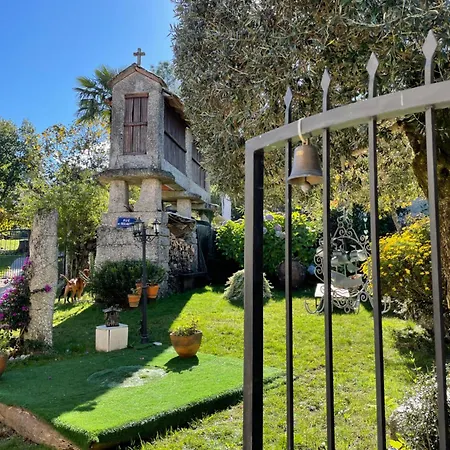 Apartmán Quinta Da Quinta