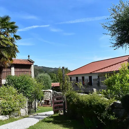 Quinta Da Quinta Apartmán *