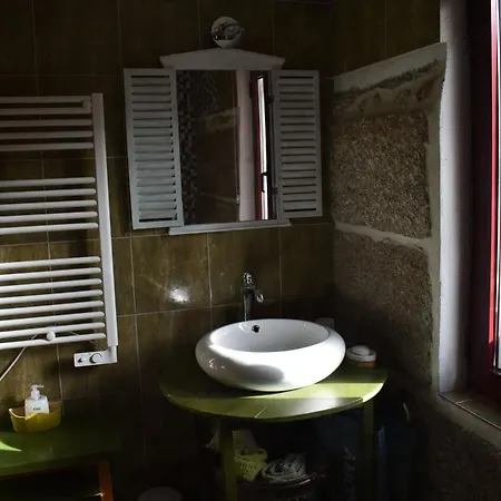 Apartamento Quinta Da Quinta Vieira do Minho