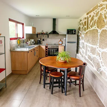 Quinta Da Quinta Apartment