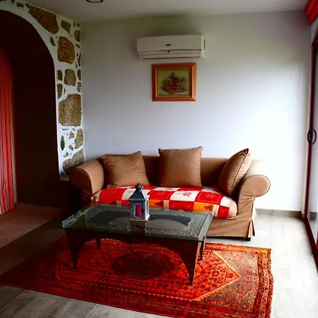 Apartamento Quinta Da Quinta