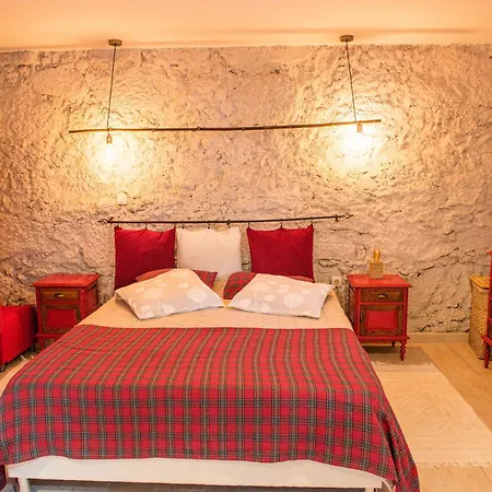 Quinta Da Quinta Apartmán Vieira do Minho