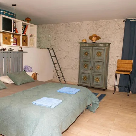 Apartment Quinta Da Quinta Vieira do Minho