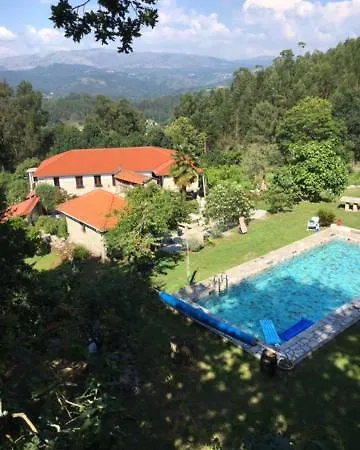 Quinta Da Quinta