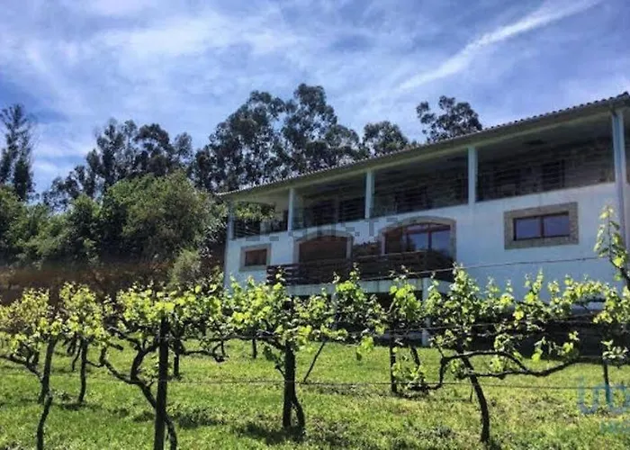 Quinta Da Quinta * Vieira do Minho