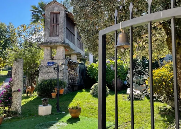 Appartamento Quinta Da Quinta