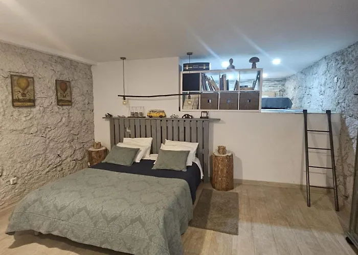 Quinta Da Quinta * Vieira do Minho